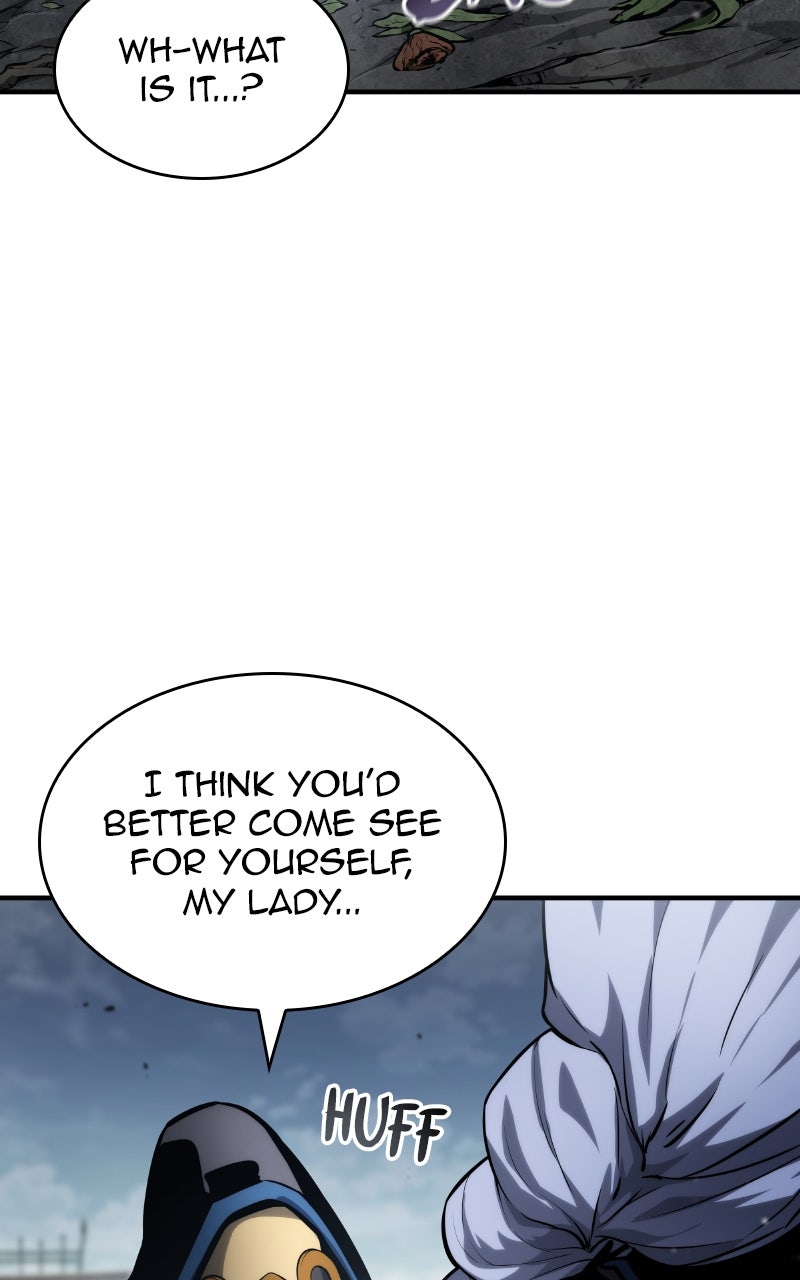 Read Boundless Ascension Manga Online