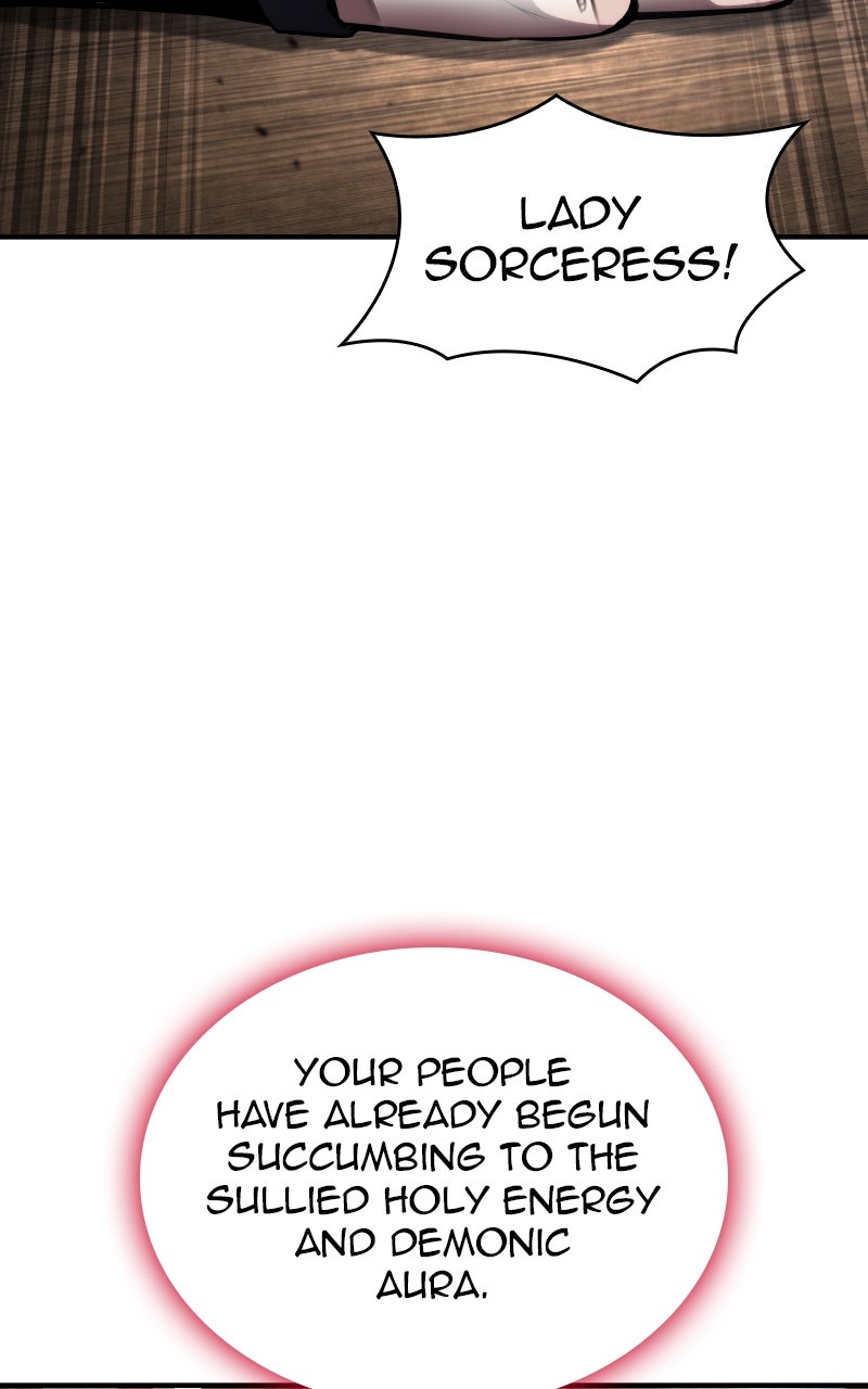 Read Boundless Ascension Manga Online