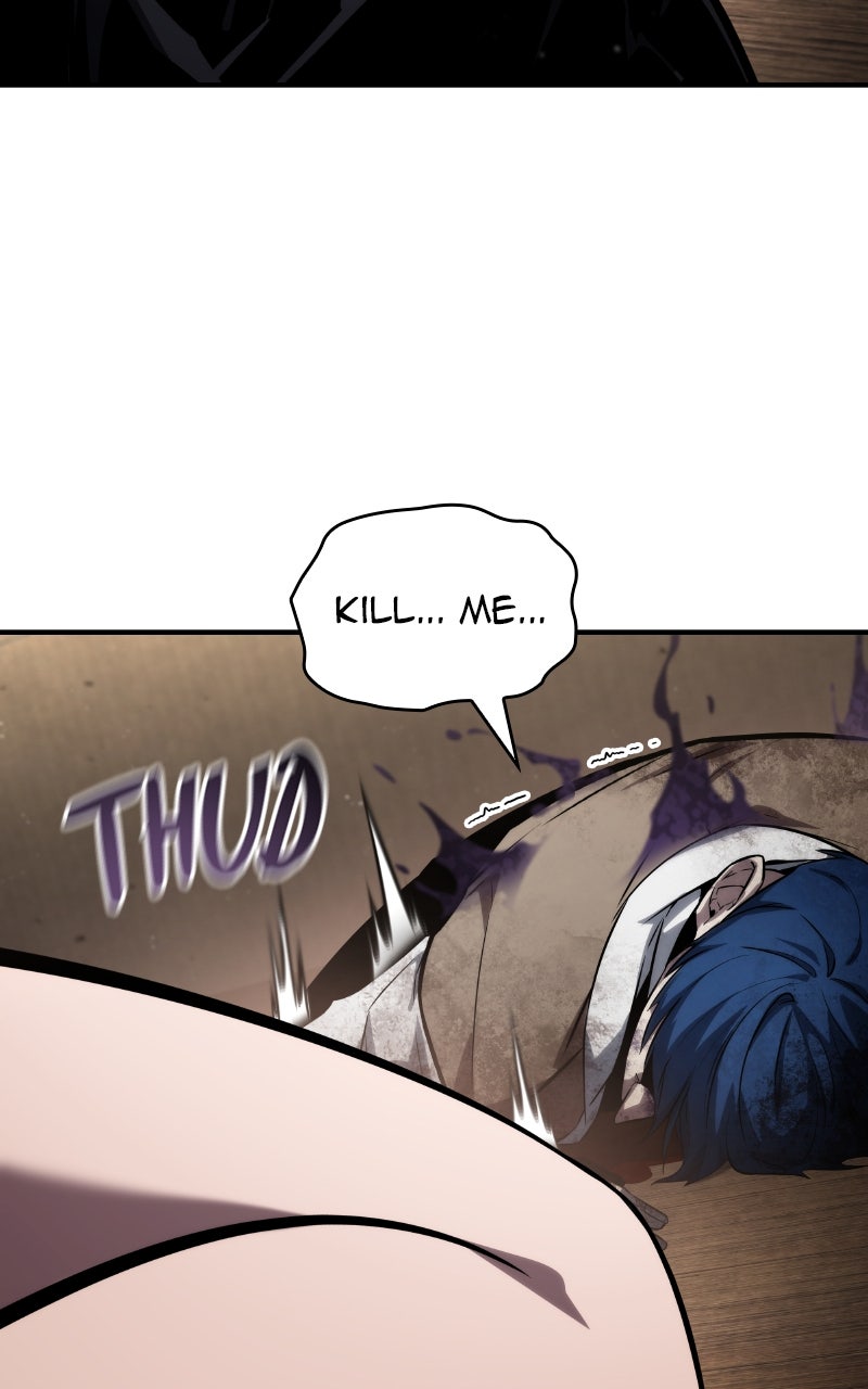 Read Boundless Ascension Manga Online