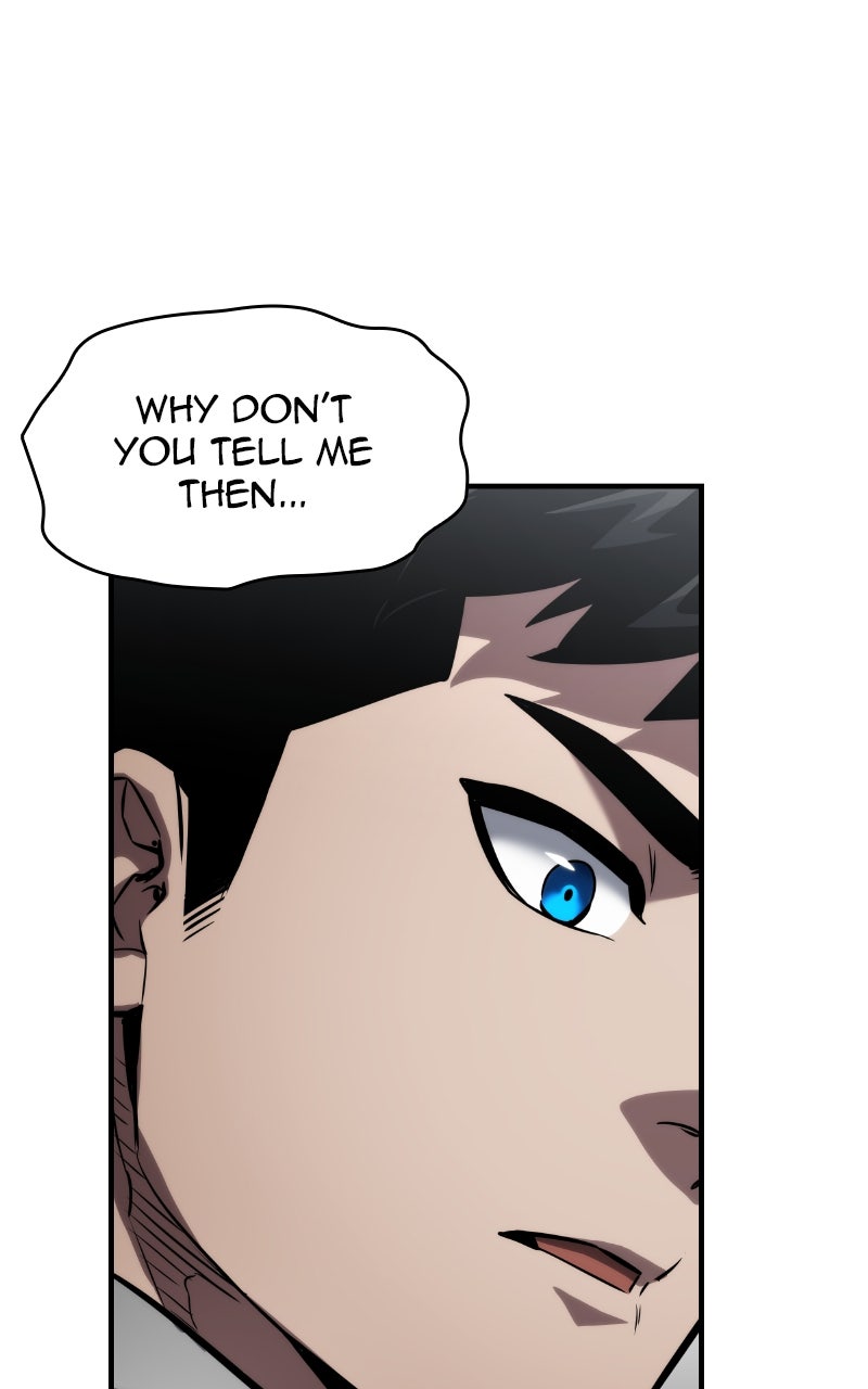 Read Boundless Ascension Manga Online