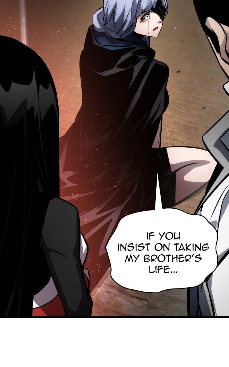 Read Boundless Ascension Manga Online