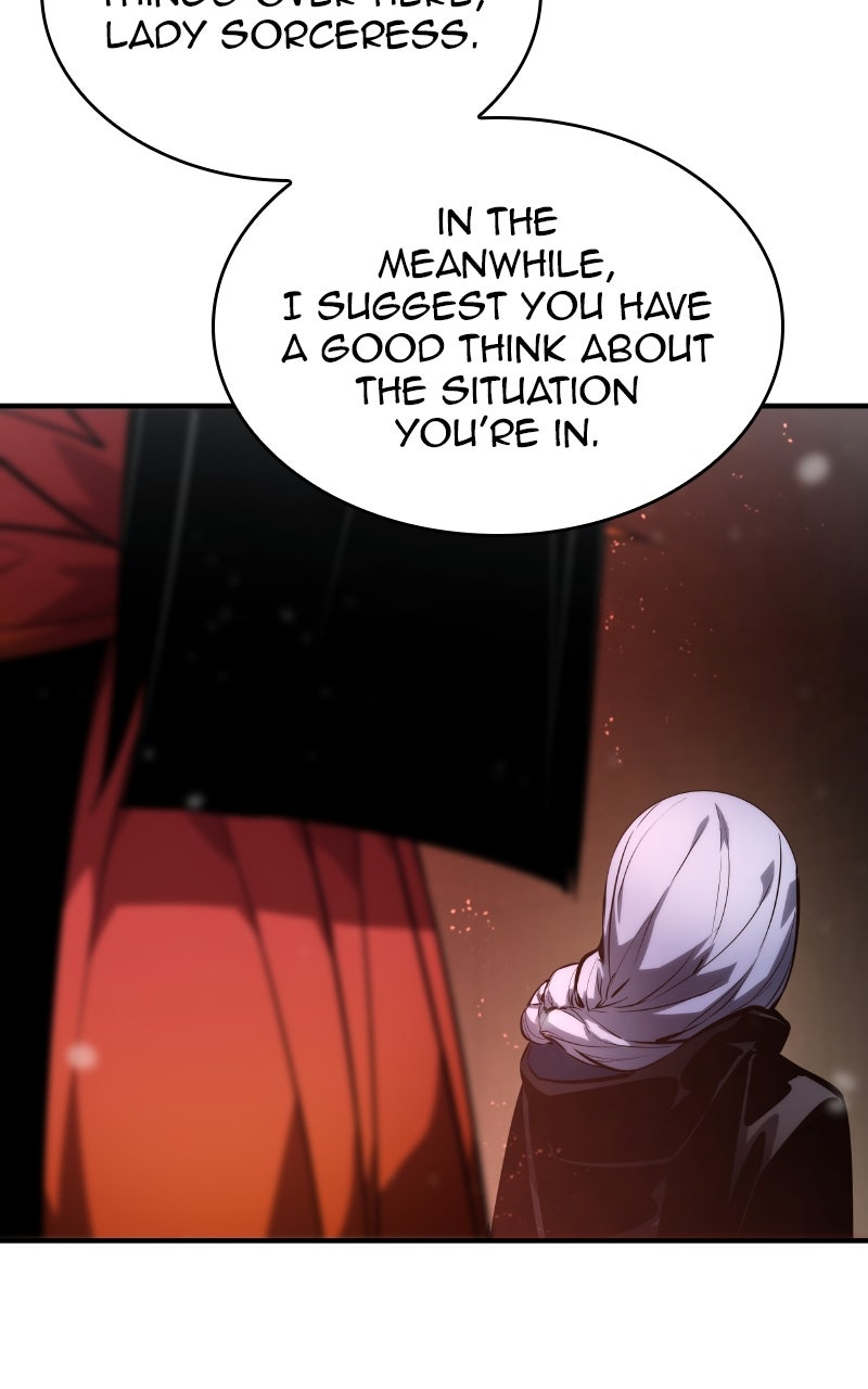 Read Boundless Ascension Manga Online