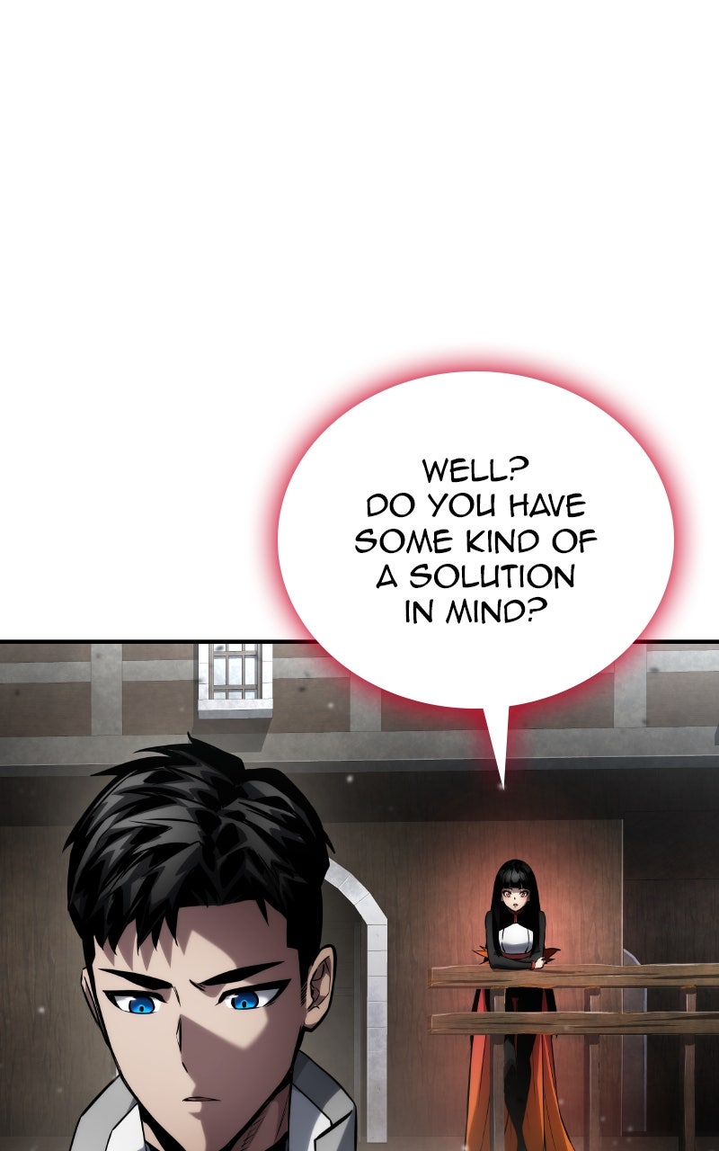 Read Boundless Ascension Manga Online