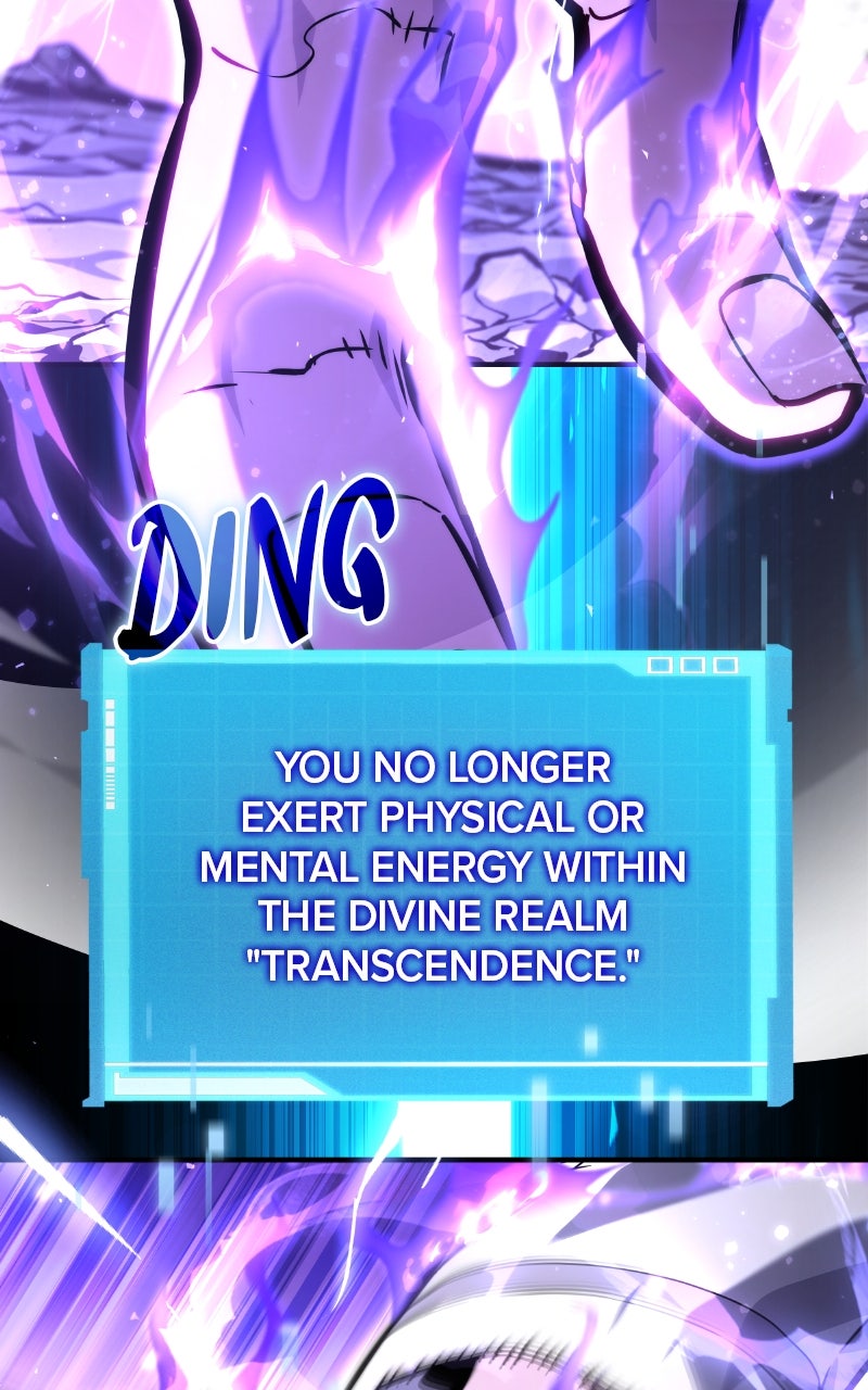 Read Boundless Ascension Manga Online