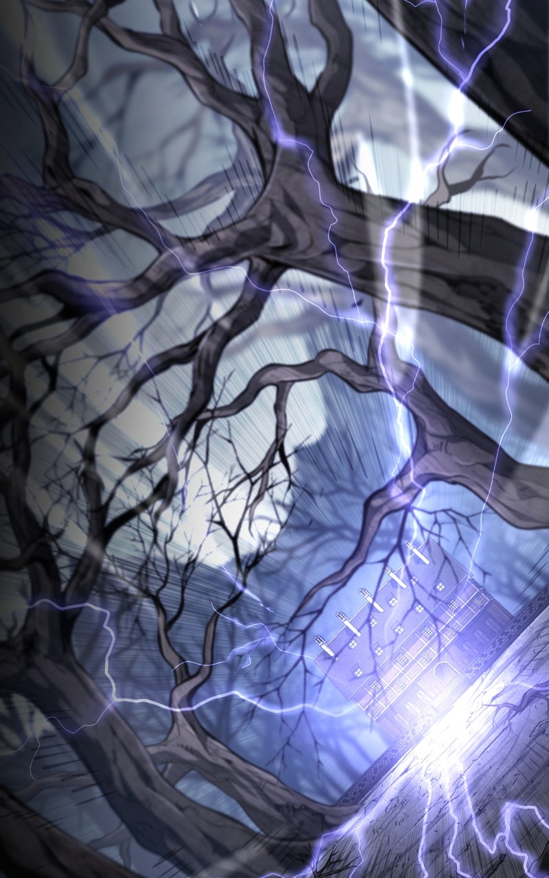 Read Boundless Ascension Manga Online