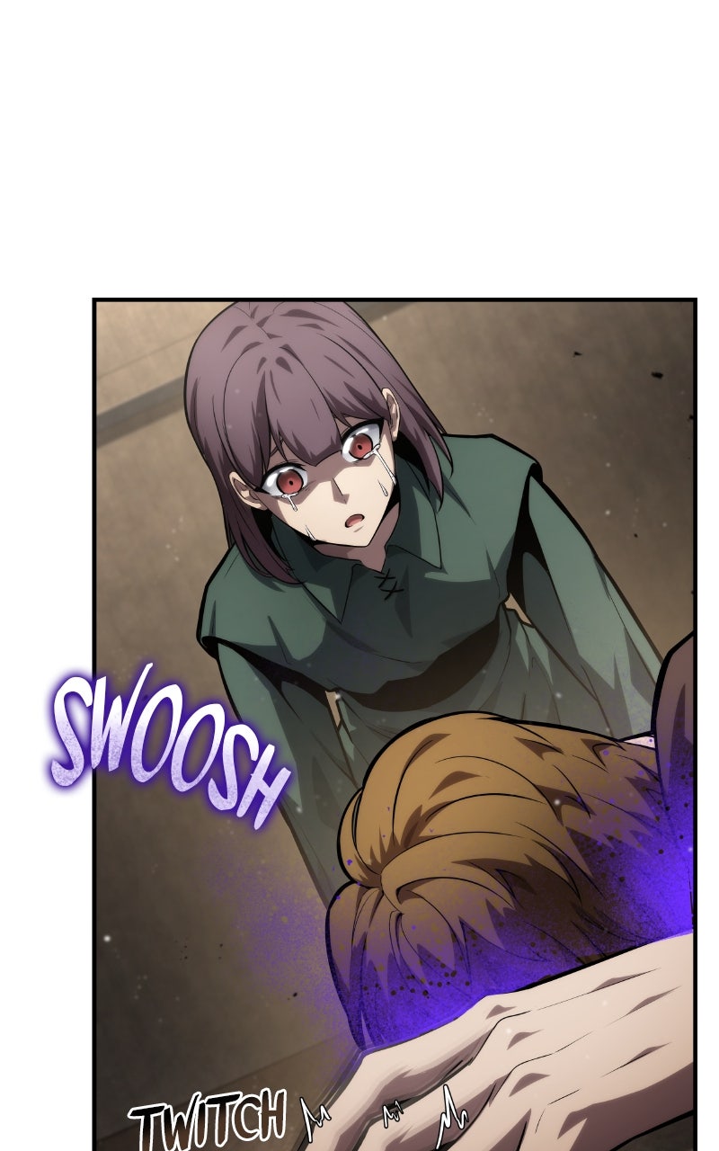 Read Boundless Ascension Manga Online
