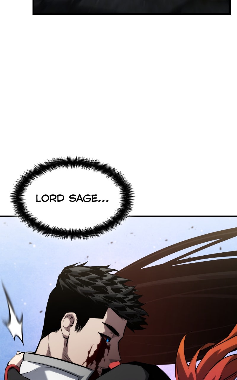 Read Boundless Ascension Manga Online