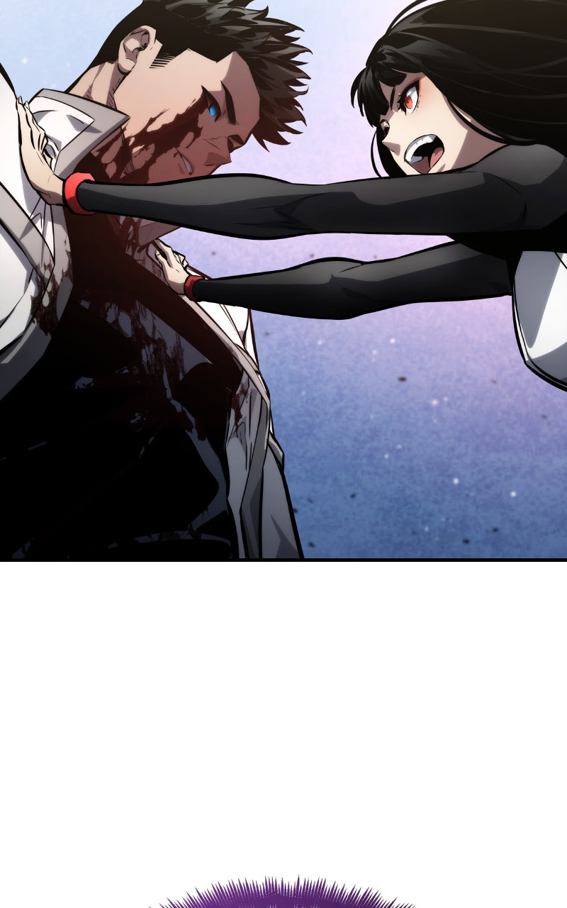 Read Boundless Ascension Manga Online