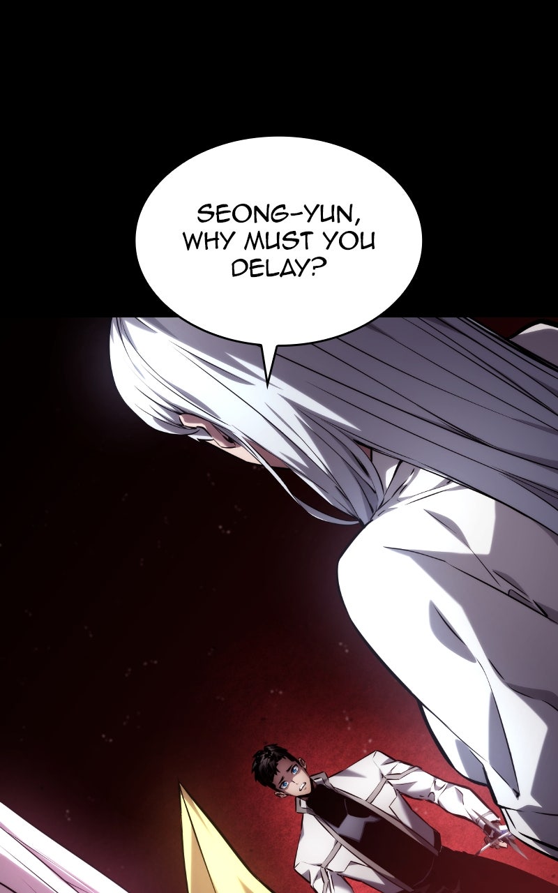 Read Boundless Ascension Manga Online
