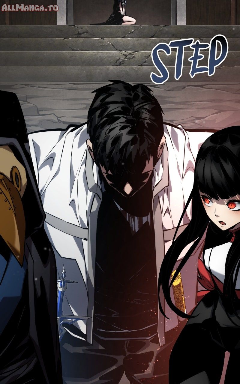 Read Boundless Ascension Manga Online