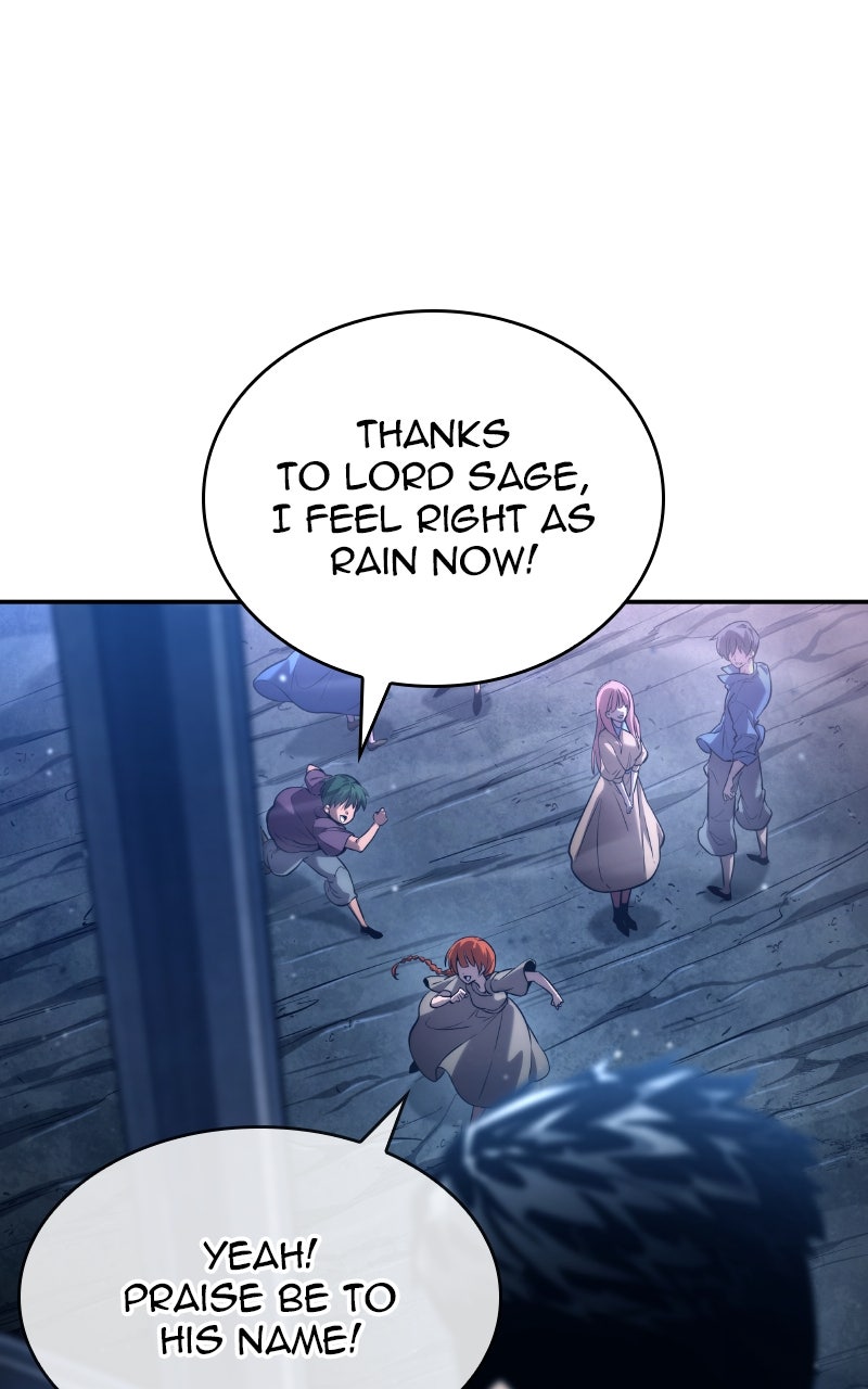 Read Boundless Ascension Manga Online