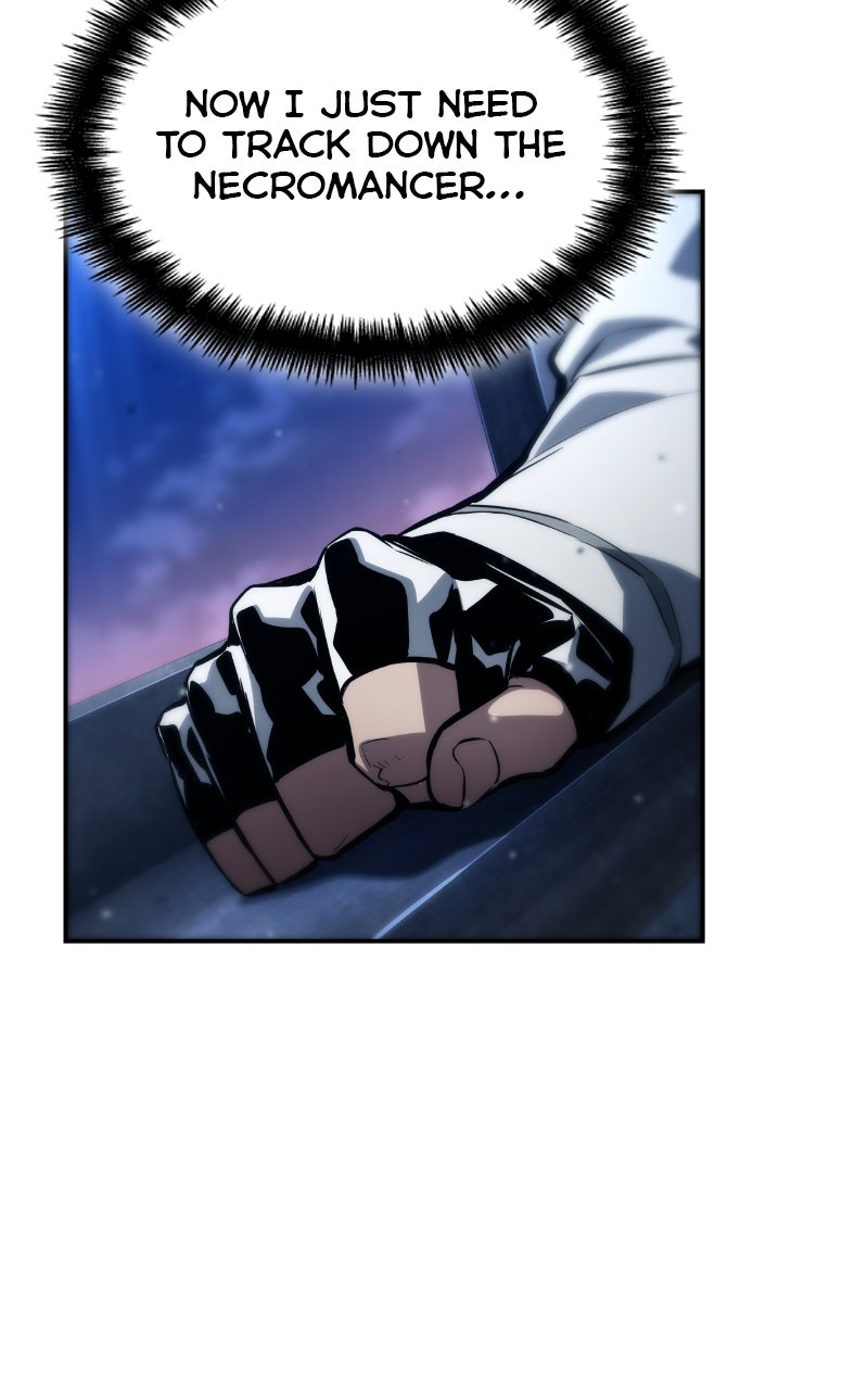 Read Boundless Ascension Manga Online