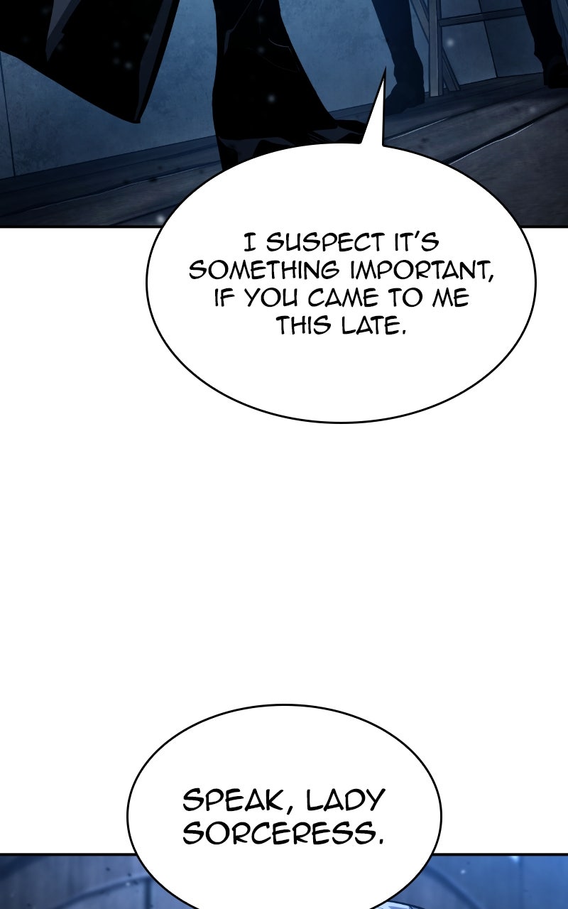 Read Boundless Ascension Manga Online