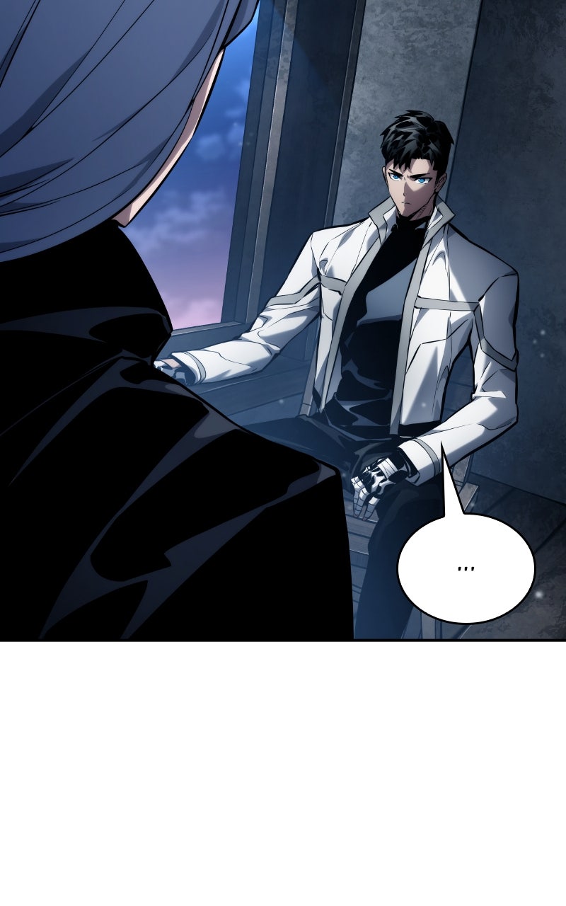 Read Boundless Ascension Manga Online