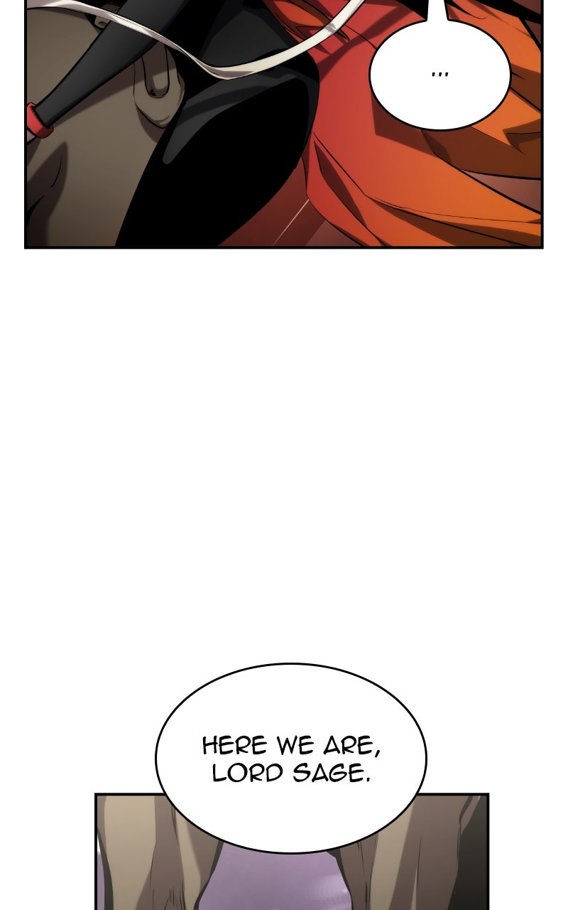 Read Boundless Ascension Manga Online