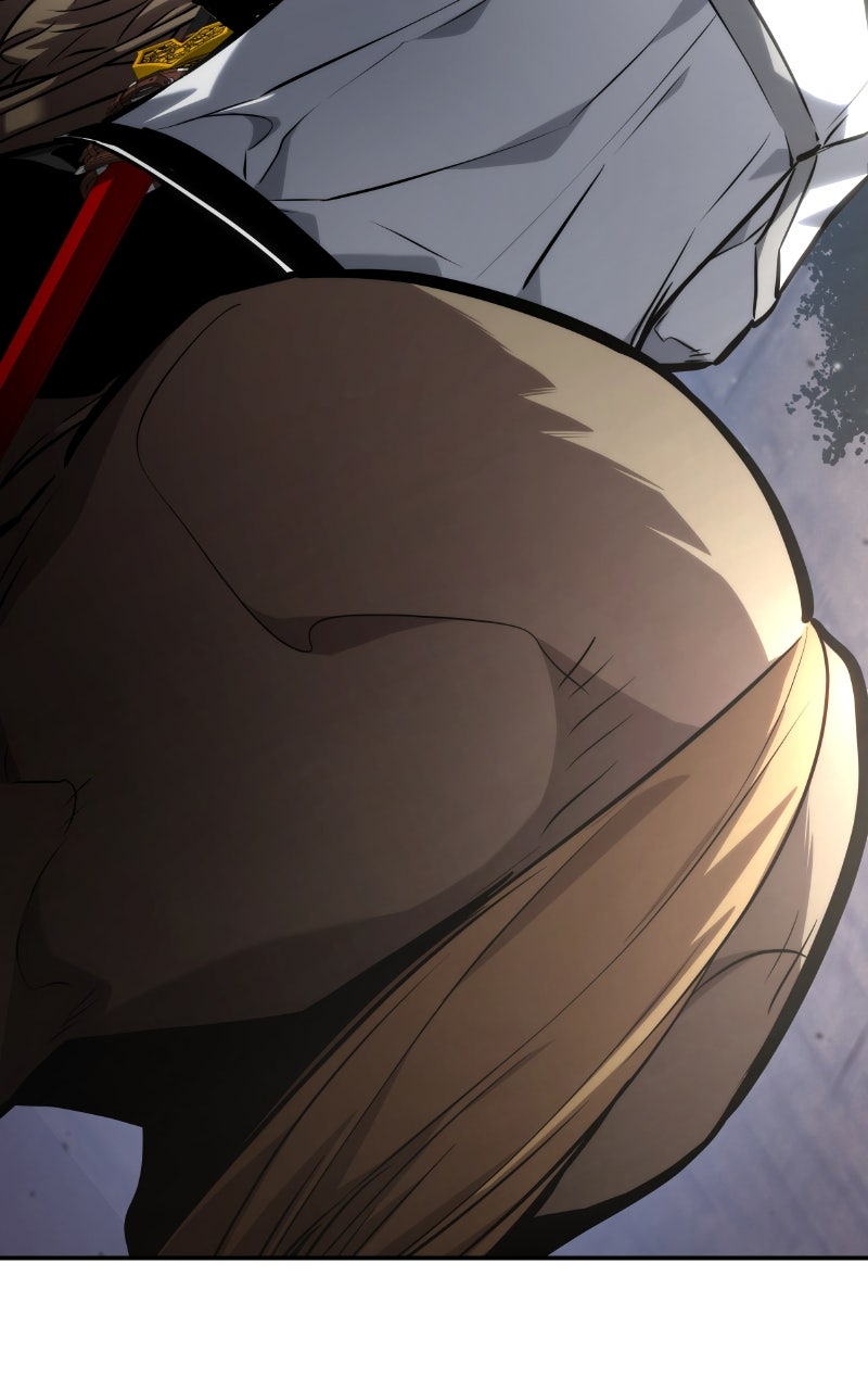 Read Boundless Ascension Manga Online