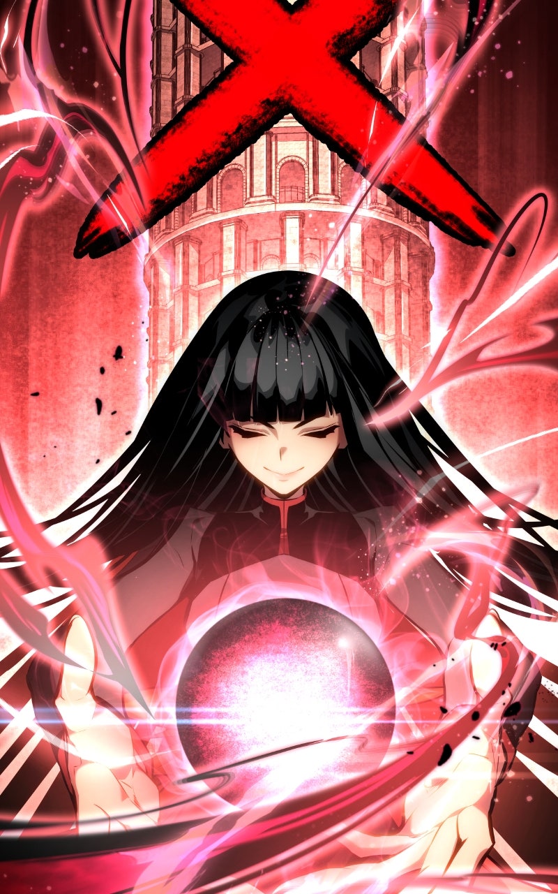Read Boundless Ascension Manga Online