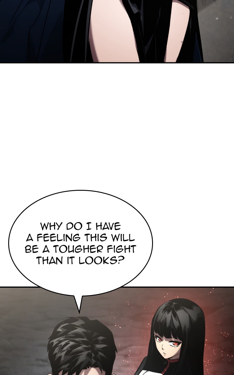 Read Boundless Ascension Manga Online