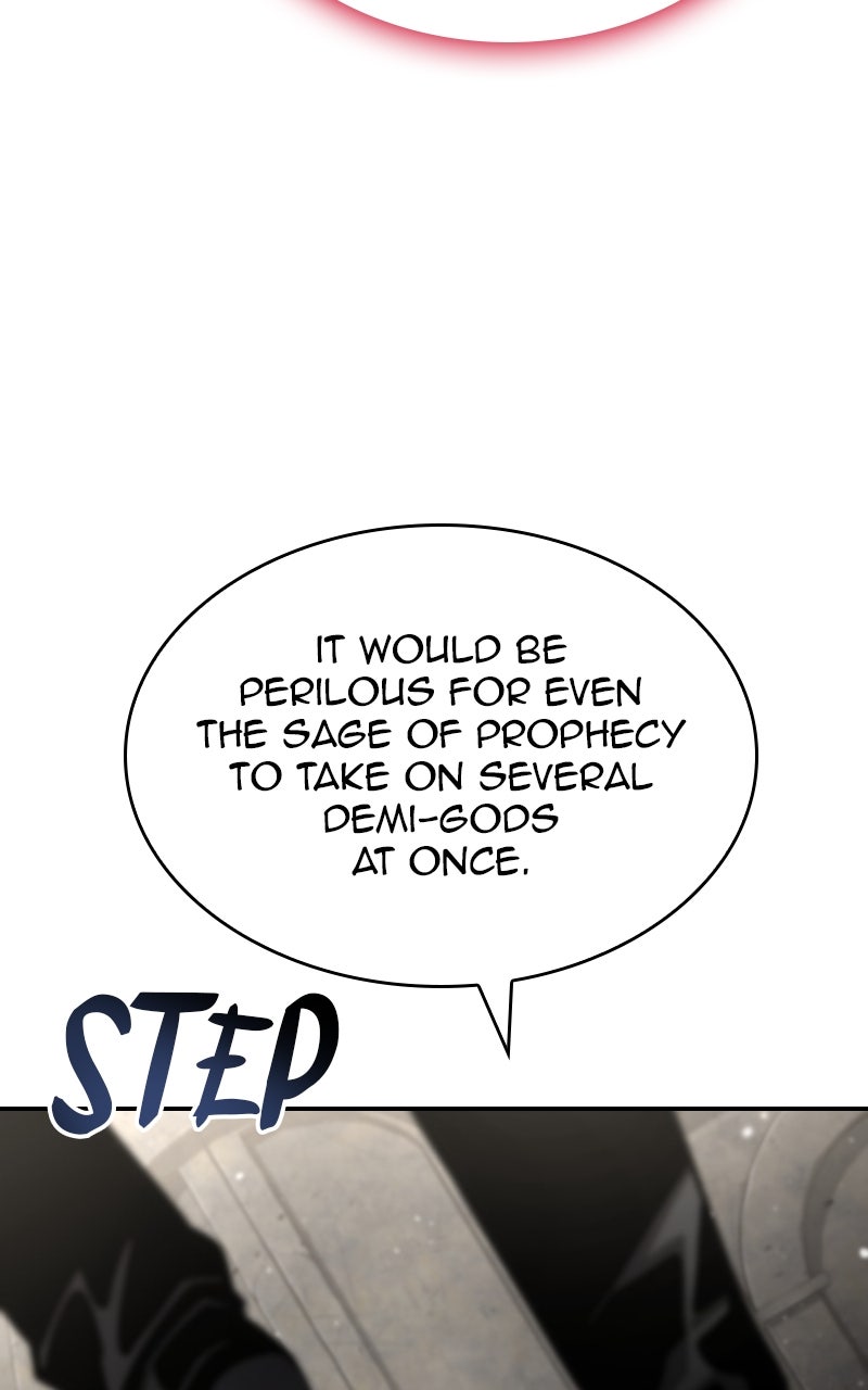 Read Boundless Ascension Manga Online