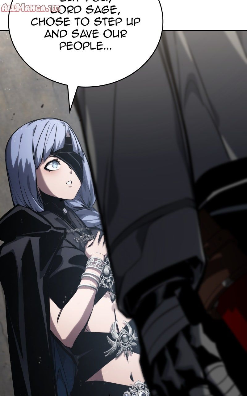 Read Boundless Ascension Manga Online