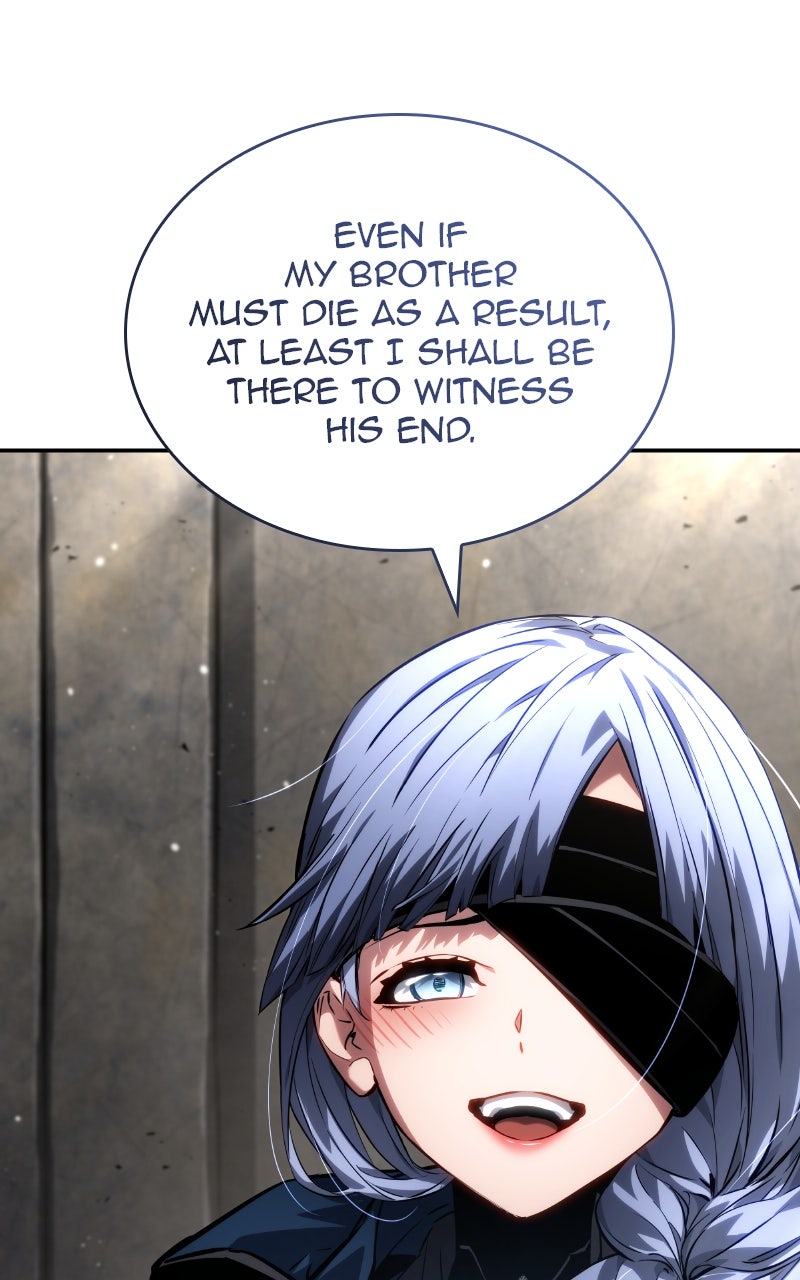 Read Boundless Ascension Manga Online