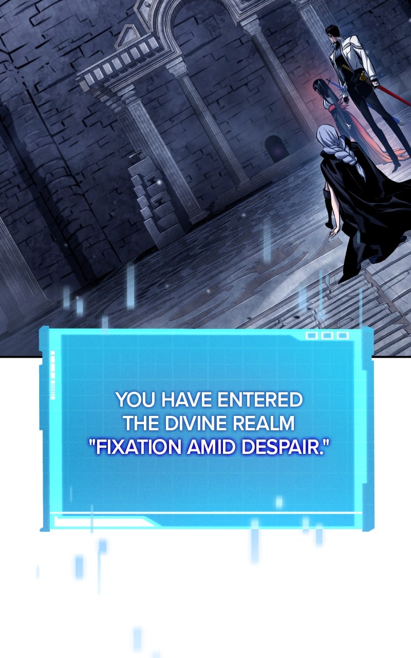 Read Boundless Ascension Manga Online