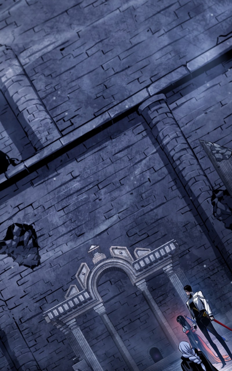 Read Boundless Ascension Manga Online