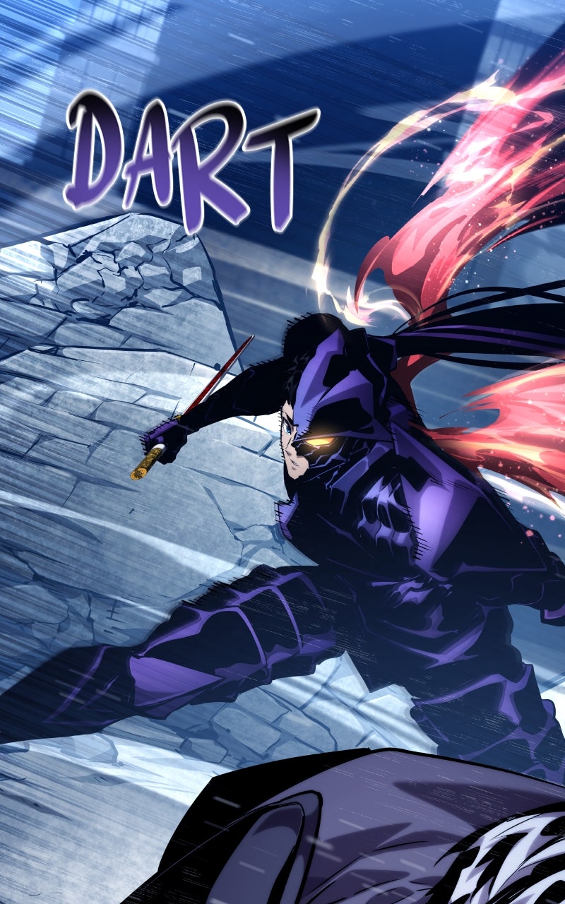 Read Boundless Ascension Manga Online