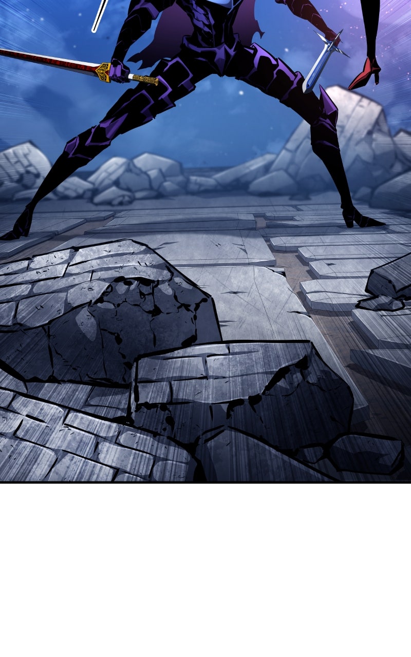 Read Boundless Ascension Manga Online
