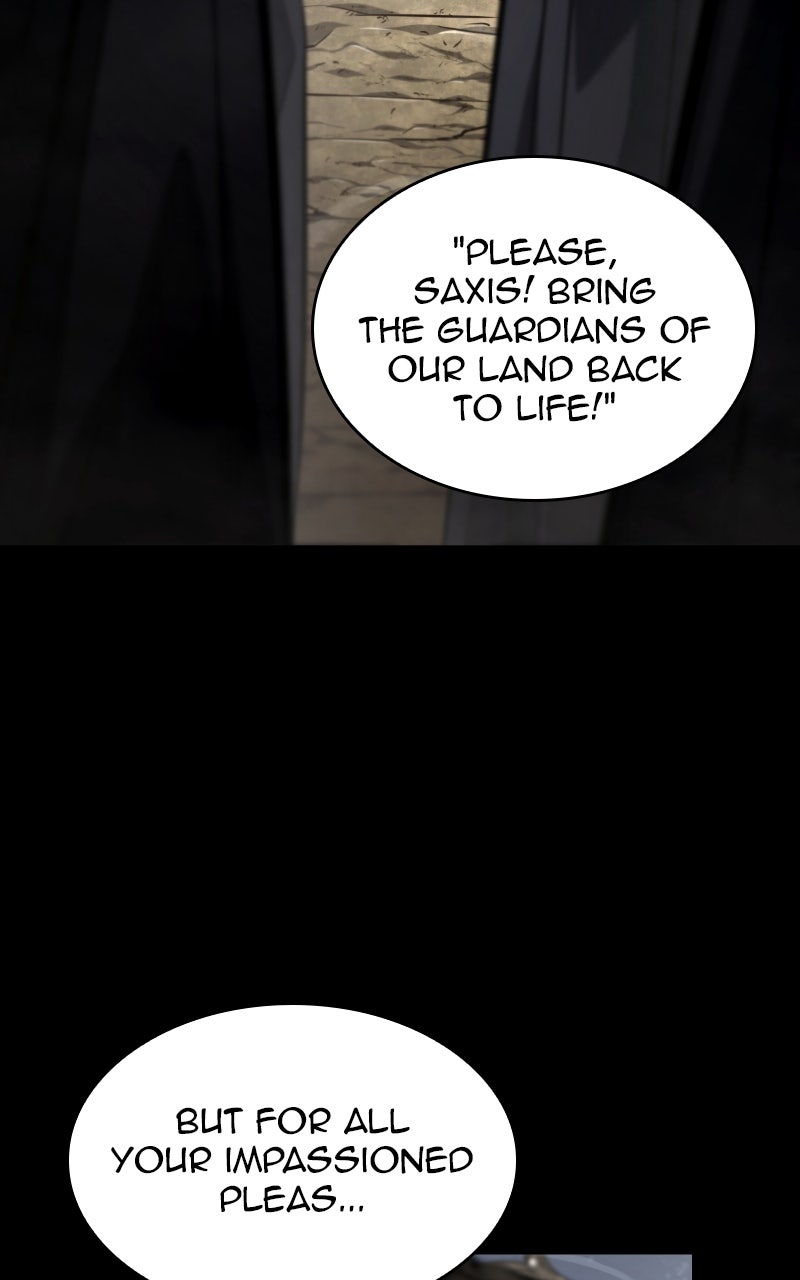 Read Boundless Ascension Manga Online