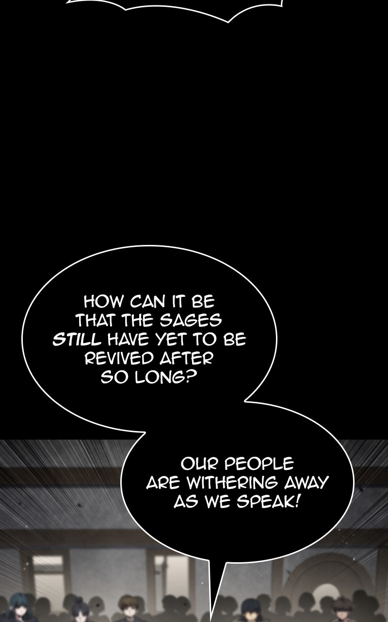 Read Boundless Ascension Manga Online