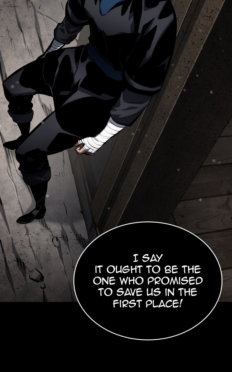 Read Boundless Ascension Manga Online