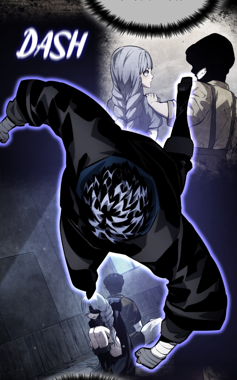 Read Boundless Ascension Manga Online