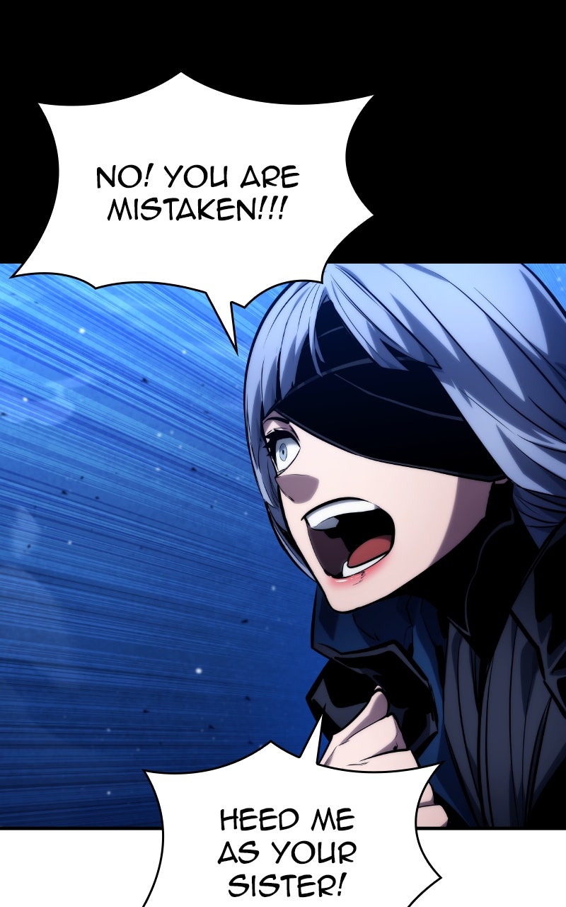 Read Boundless Ascension Manga Online