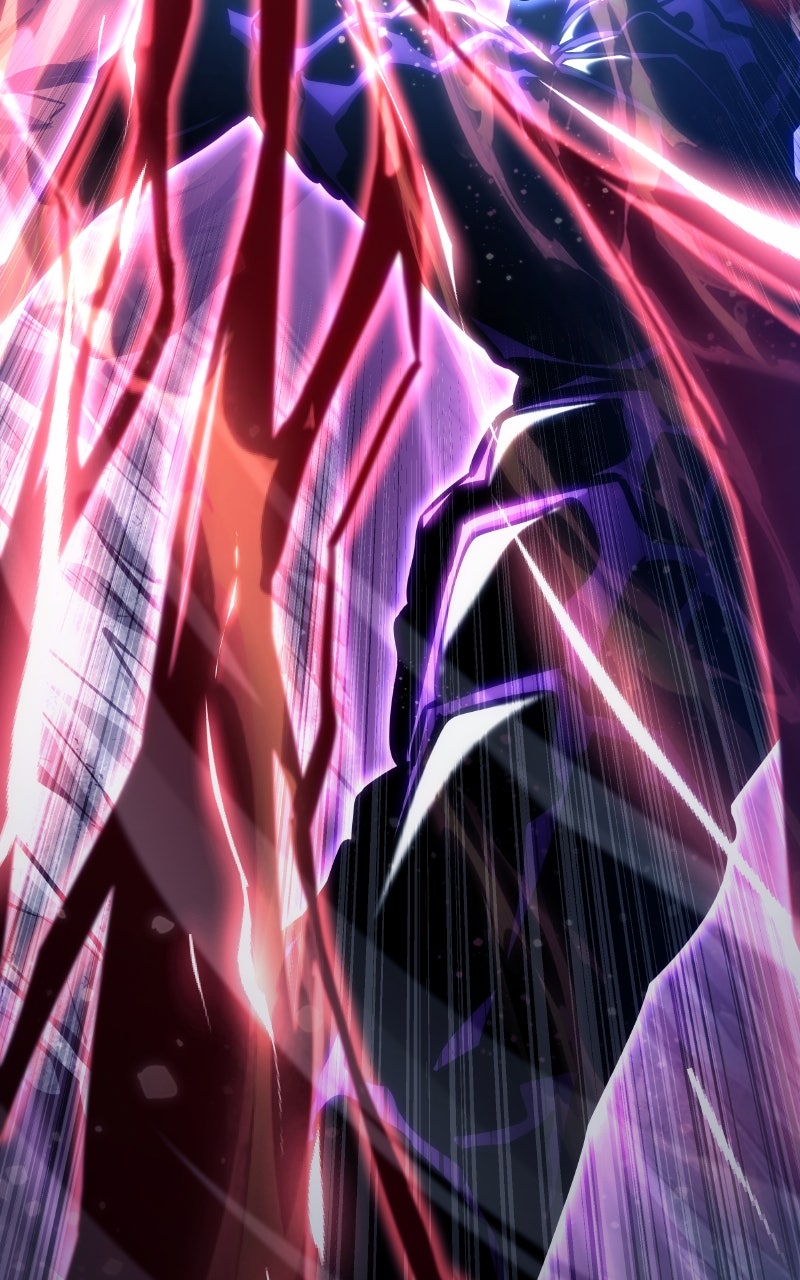 Read Boundless Ascension Manga Online
