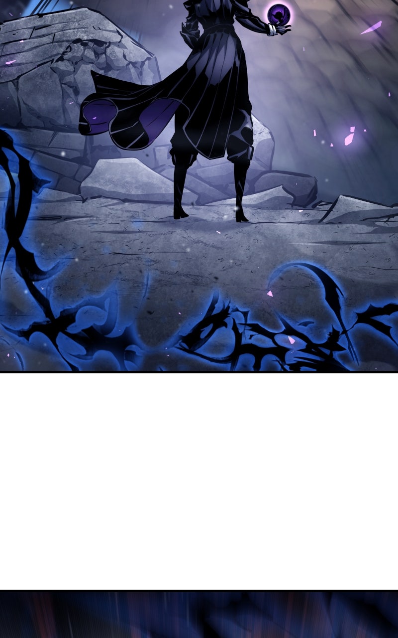 Read Boundless Ascension Manga Online