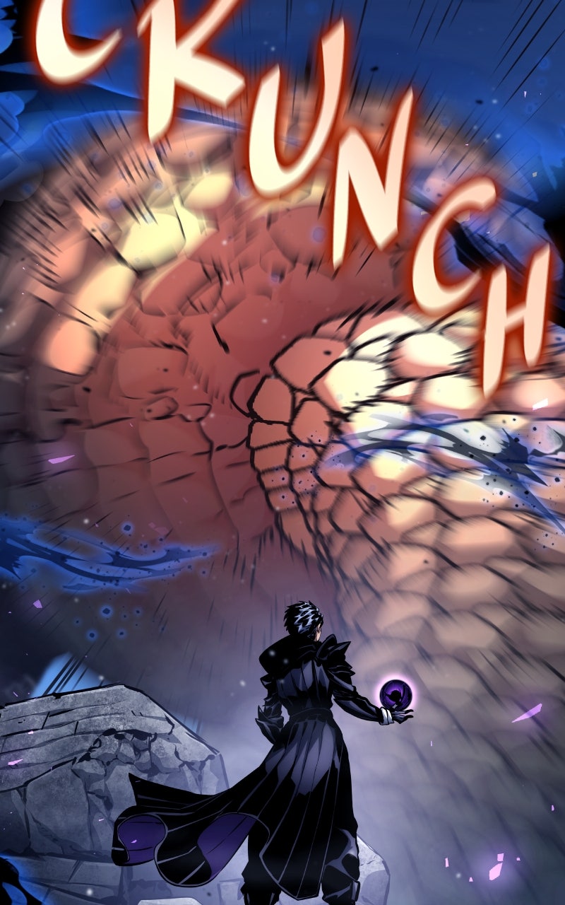 Read Boundless Ascension Manga Online