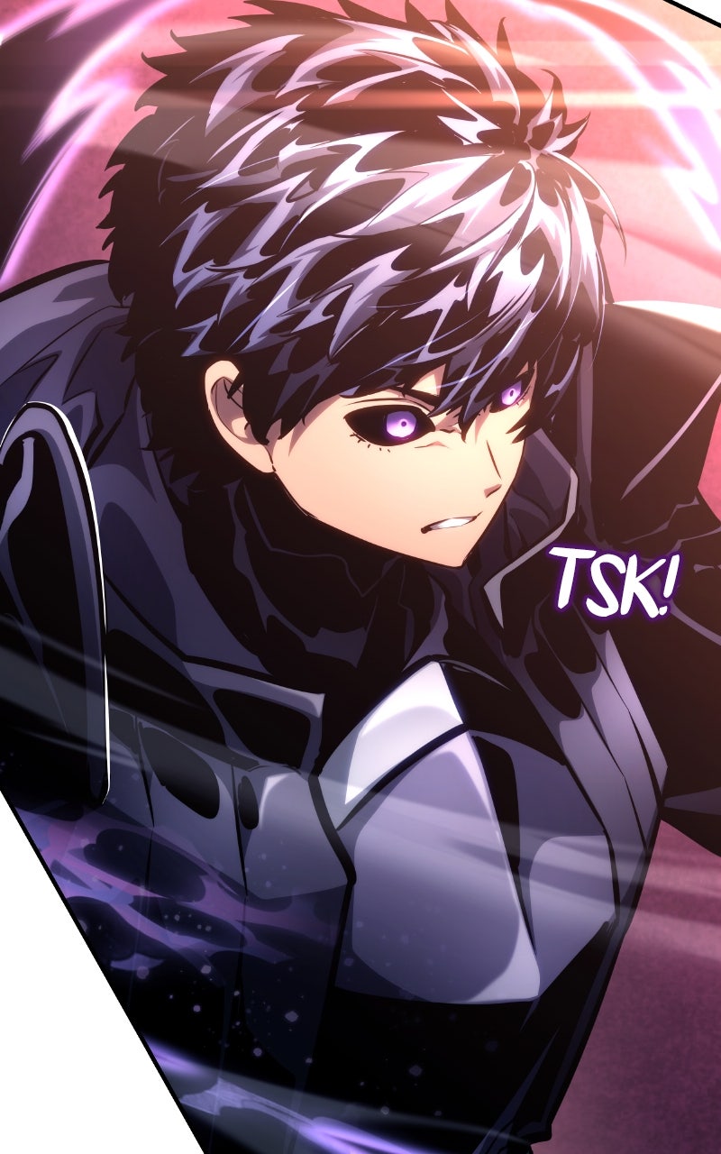 Read Boundless Ascension Manga Online