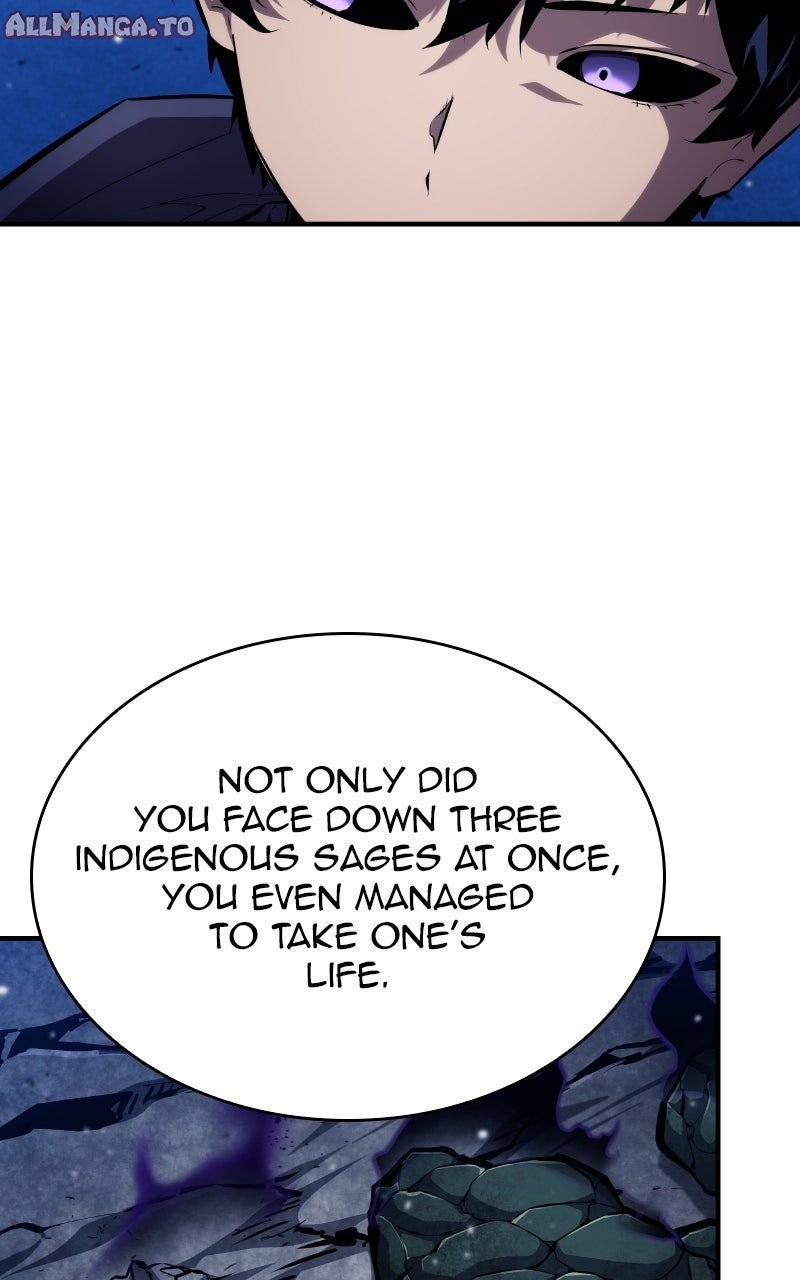 Read Boundless Ascension Manga Online