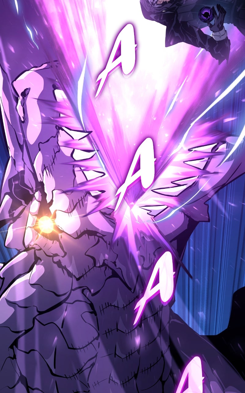 Read Boundless Ascension Manga Online