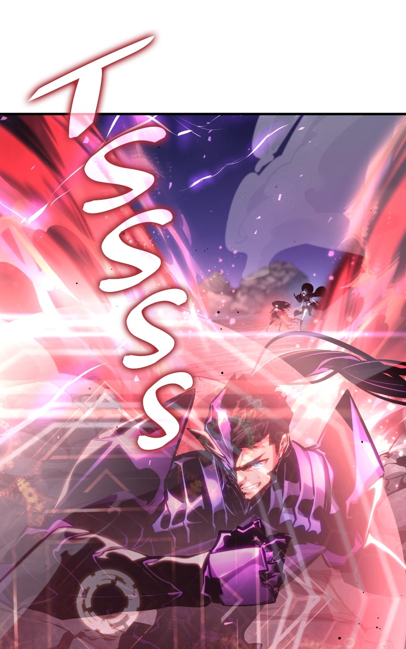Read Boundless Ascension Manga Online