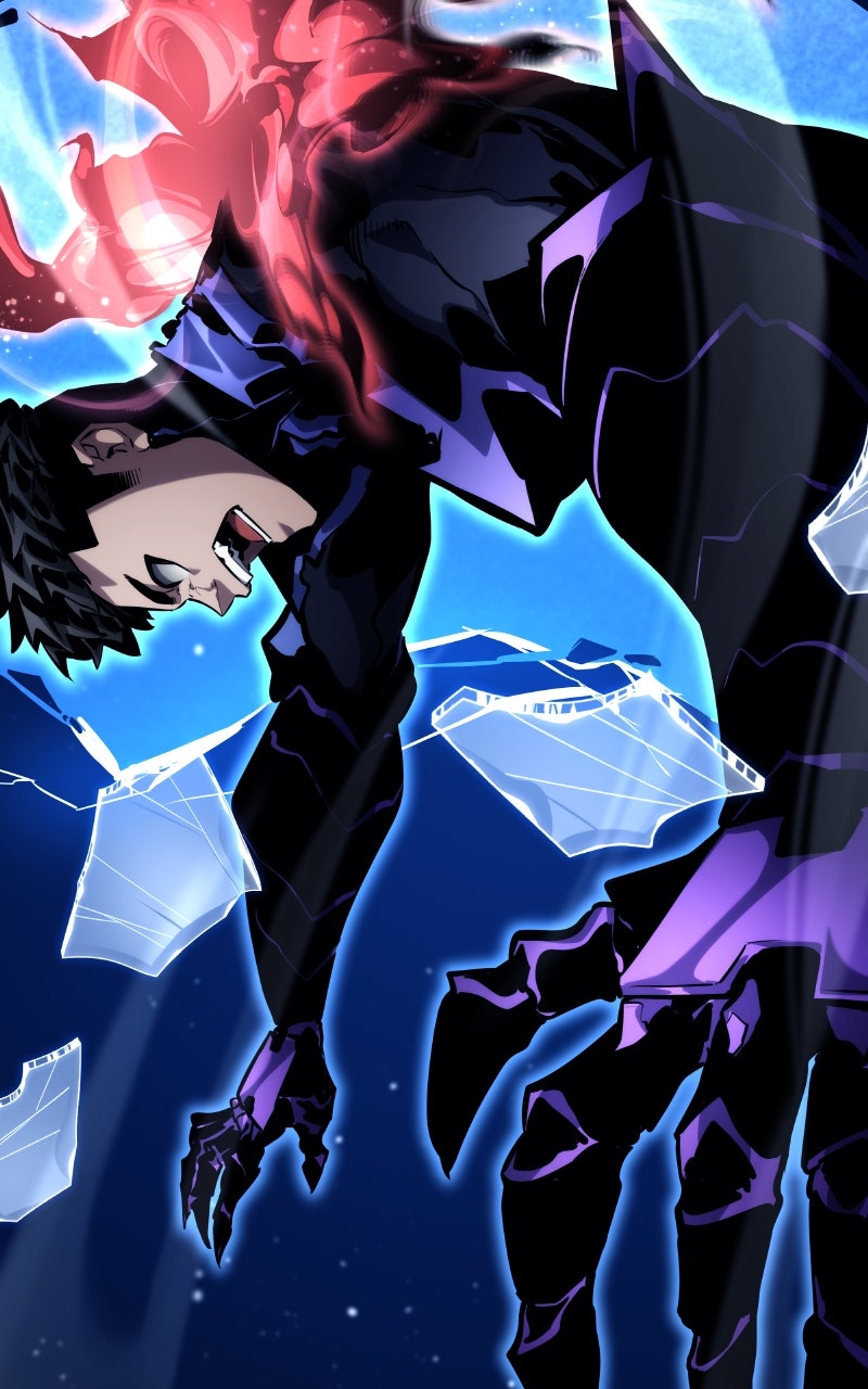 Read Boundless Ascension Manga Online
