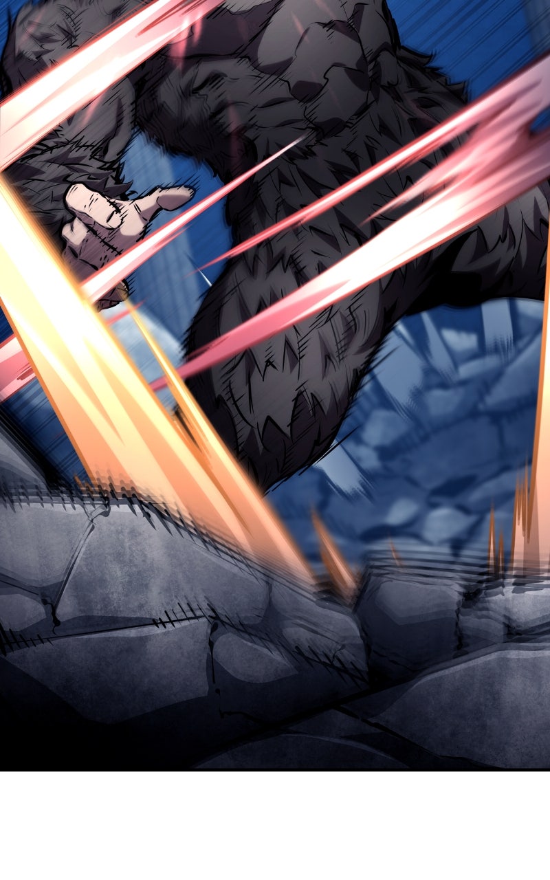 Read Boundless Ascension Manga Online