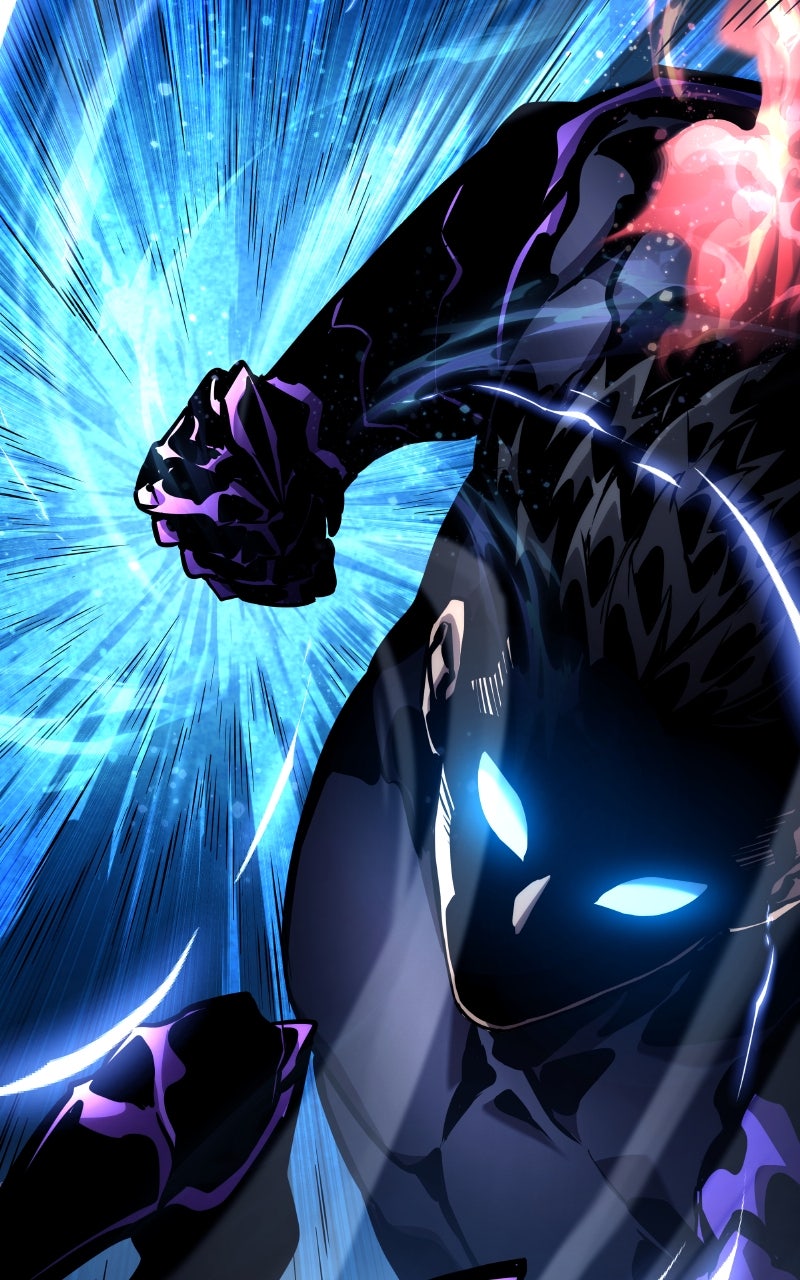 Read Boundless Ascension Manga Online