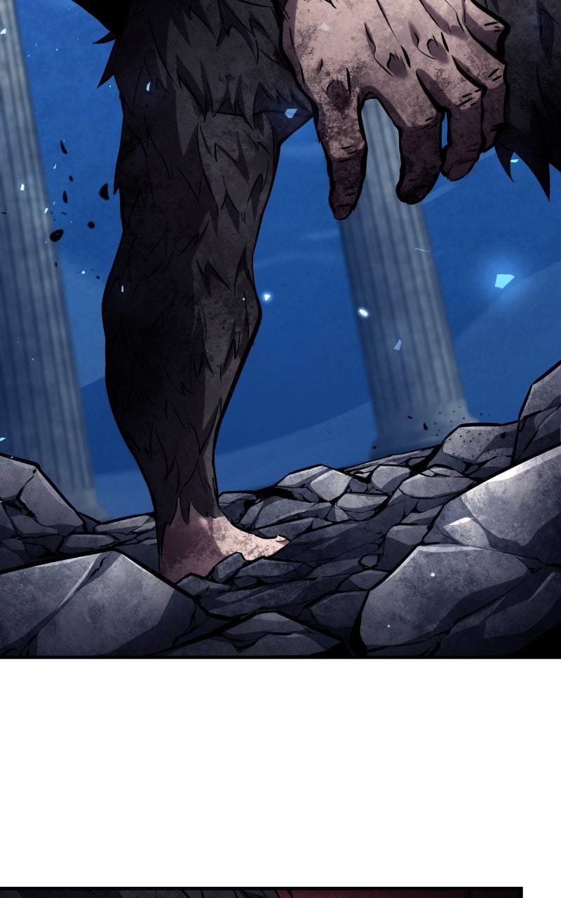 Read Boundless Ascension Manga Online