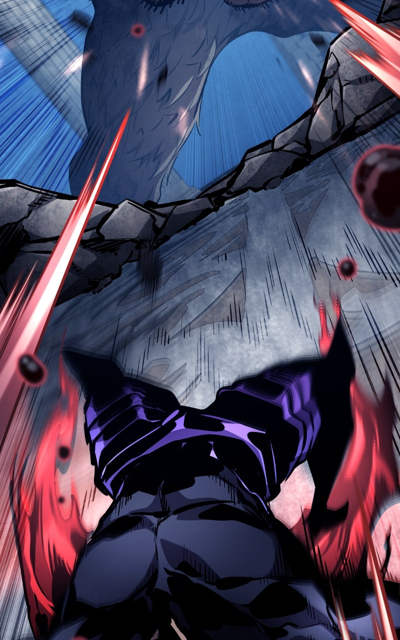 Read Boundless Ascension Manga Online