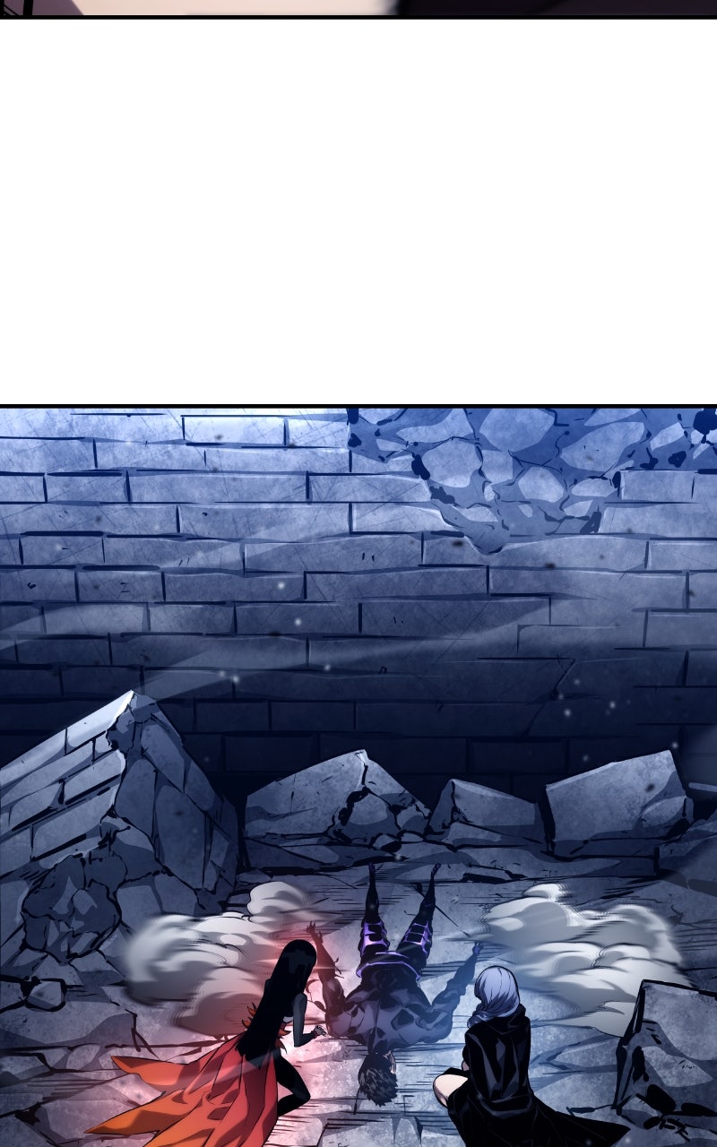 Read Boundless Ascension Manga Online
