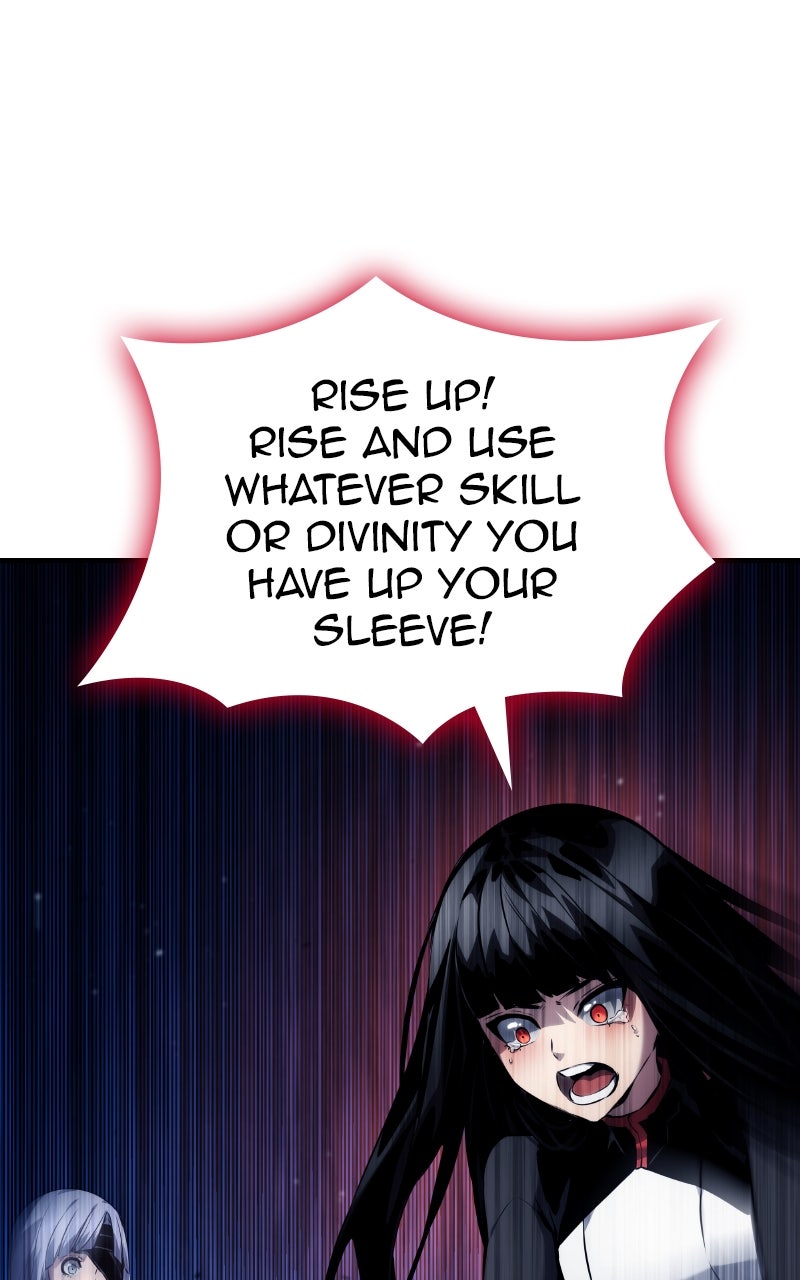 Read Boundless Ascension Manga Online