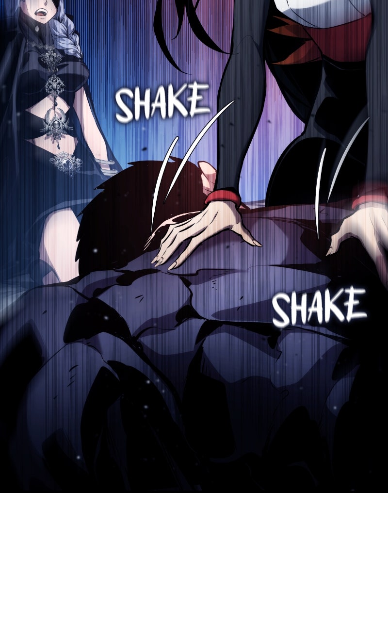 Read Boundless Ascension Manga Online