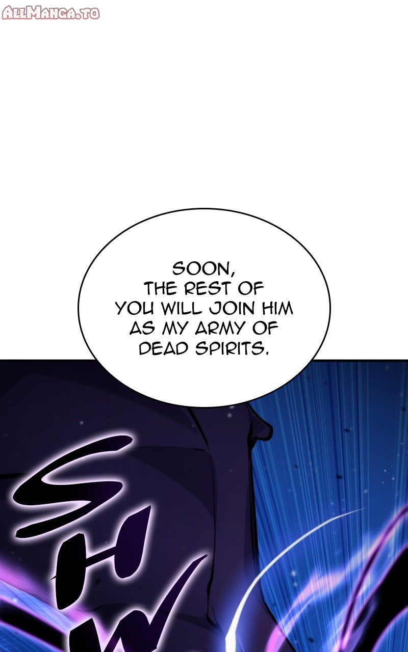 Read Boundless Ascension Manga Online